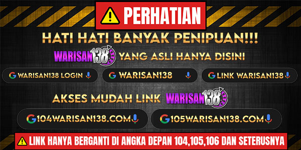 QRIS Warisan138